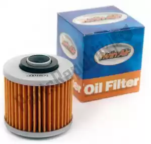 TWIN AIR 46140010 filtro, aceite yamaha - Parte inferior