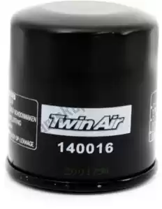 TWIN AIR 46140016 filtro, aceite kawasaki - Lado derecho