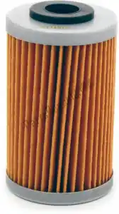 TWIN AIR 46140020 filter, oil ktm - Right side