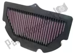 Here you can order the filter, air su-7506 from K&N, with part number 13306021: