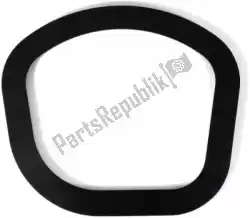Here you can order the div airbox intake sealing ring honda from Twin AIR, with part number 46150121ISR:
