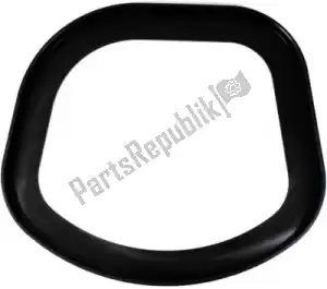 TWIN AIR 46150121ISR div airbox intake sealing ring honda - Upper part