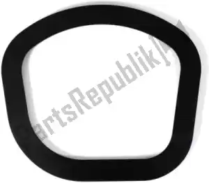 TWIN AIR 46150121ISR div airbox intake sealing ring honda - Lower part