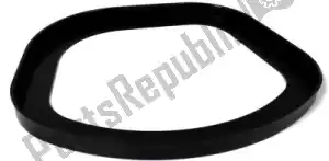 TWIN AIR 46150121ISR div airbox intake sealing ring honda - Right side