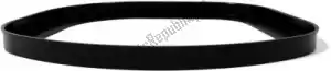 TWIN AIR 46150121ISR div airbox intake sealing ring honda - Left side