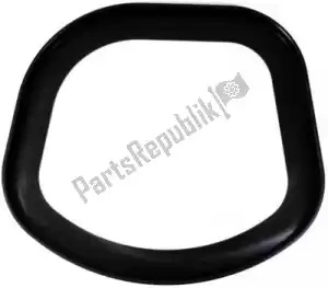 TWIN AIR 46150121ISR div airbox intake sealing ring honda - Upper side