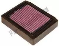 13500300, K&N, Filter, air bm-0300    , New