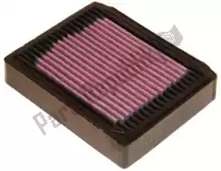 Here you can order the filter, air bm-0300 from K&N, with part number 13500300:
