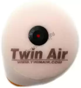 TWIN AIR 46150207 filtro, ar honda - Parte de cima