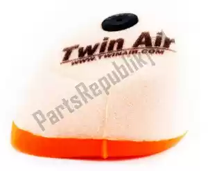 TWIN AIR 46150207 filtro, ar honda - Lado esquerdo