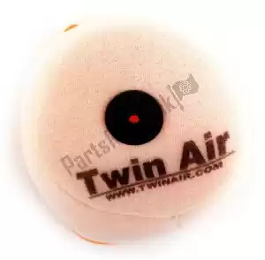 TWIN AIR 46150207 filtro, ar honda - Lado superior