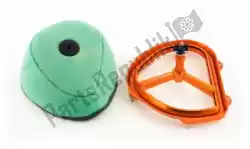 Here you can order the filter, air power flow kit honda from Twin AIR, with part number 46150212C: