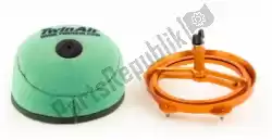 Here you can order the filter, air power flow kit honda from Twin AIR, with part number 46150216C: