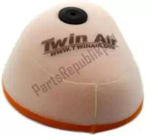 TWIN AIR 46150219 filtro, aire honda - Vista plana