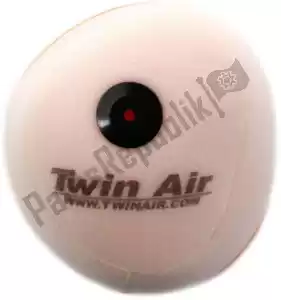 TWIN AIR 46150219 filtro, aire honda - Parte superior
