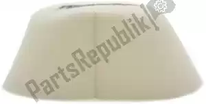 TWIN AIR 46150219DC filter, lucht dustcover std cr250f 10-13 cr450f 09-12 - Linkerkant