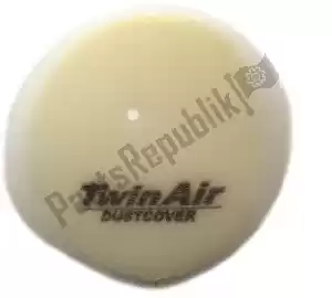 TWIN AIR 46150219DC filter, lucht dustcover std cr250f 10-13 cr450f 09-12 - Bovenkant