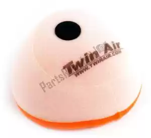 TWIN AIR 46150219 filtro, aire honda - Lado derecho