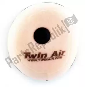 TWIN AIR 46150219FR filtre a air (fr) honda - Face supérieure