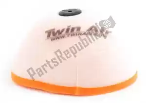 TWIN AIR 46150219 filtro, aire honda - Lado izquierdo