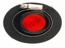 Here you can order the filter, air honda from Twin AIR, with part number 46150317: