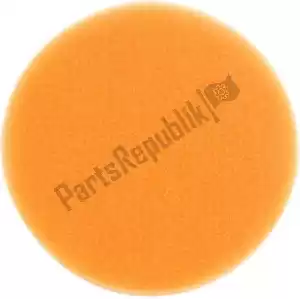 TWIN AIR 46150318 filter, air honda - Bottom side