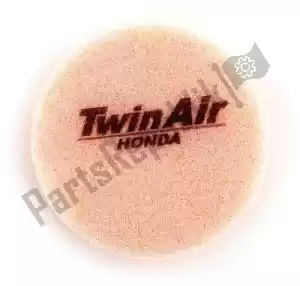 TWIN AIR 46150318 filter, air honda - Upper side