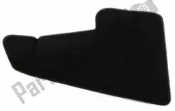 Tutaj możesz zamówić filtr powietrza (fr) + klatka honda od Twin AIR , z numerem części 46150506P: