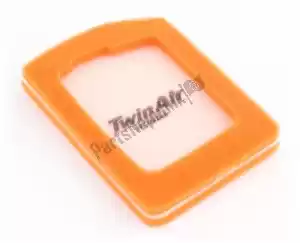TWIN AIR 46150545 filter, air honda - Right side