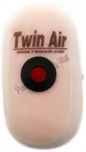 TWIN AIR 46150601 filtro, aire honda - Parte superior