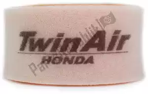 TWIN AIR 46150605 filtro, ar honda - Parte de cima