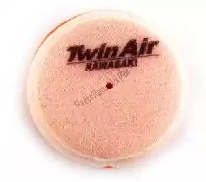 TWIN AIR 46151001 filter, air kawasaki - Upper side