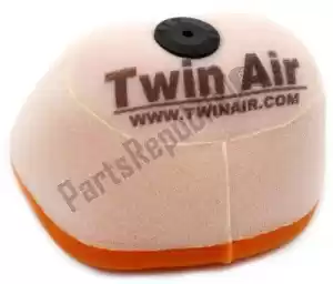 TWIN AIR 46151116 filtro, aria kawasaki - Vista semplice