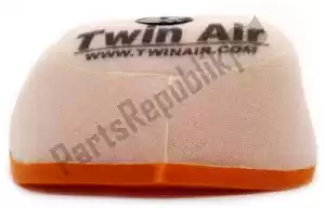 TWIN AIR 46151116 filtr powietrza kawasaki - środek