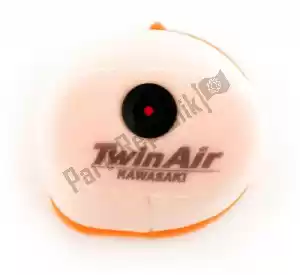 TWIN AIR 46151116 filtr powietrza kawasaki - Górna strona