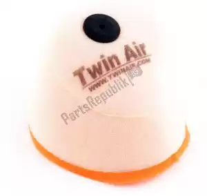 TWIN AIR 46151117 filter, air kawasaki - Right side