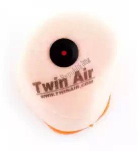 TWIN AIR 46151117 filter, air kawasaki - Upper side