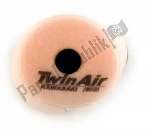 TWIN AIR 46151119FRBIG filtro, ar fr para kit kx250f/kx450f 06- - Lado superior