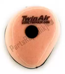 TWIN AIR 46151119FRSTD filtro, ar (fr) - Lado superior