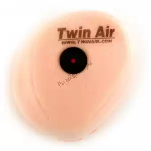 TWIN AIR 46151119 filtro, ar kawasaki - Lado superior