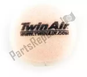 TWIN AIR 46151334 filtro, ar kawasaki - Lado superior