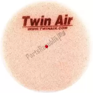 TWIN AIR 46151801 filtro, aria kawasaki - Lato superiore