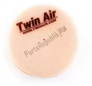 TWIN AIR 46151802 filter, air kawasaki - Upper side