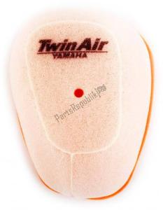 TWIN AIR 46152006 filter, luft yamaha - Oberseite