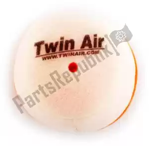 TWIN AIR 46152012 filter, air yamaha - Upper side