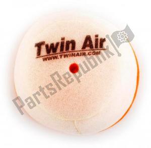 TWIN AIR 46152012 filter, luft yamaha - Oberseite