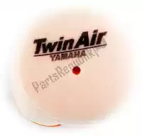 46152210, Twin AIR, Filter, lucht yamaha    , Nieuw