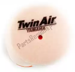 Tutaj możesz zamówić filtr powietrza yamaha od Twin AIR , z numerem części 46152210: