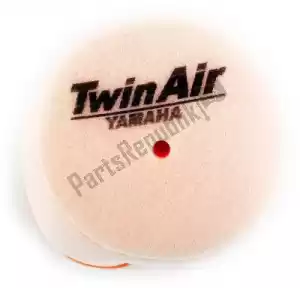 TWIN AIR 46152210 filtro, aire yamaha - Lado inferior