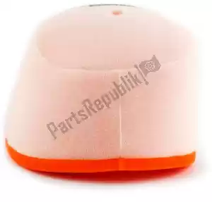 TWIN AIR 46152212 filter, air yamaha - Left side